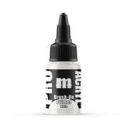 Brush-On White - 22ml