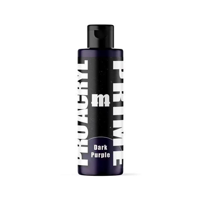 Pro Acryl PRIME 023 - Dark Purple