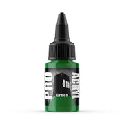 Pro Acryl - Green 22ml