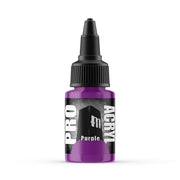 Pro Acryl - Purple 22ml