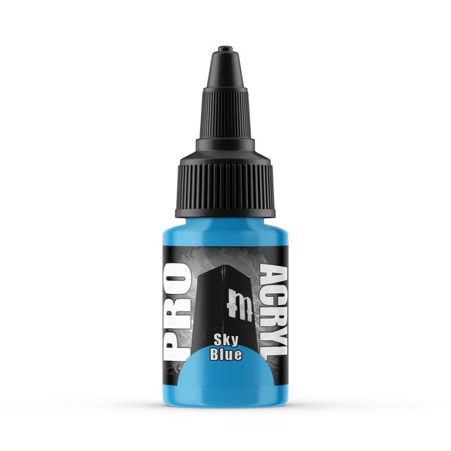 Pro Acryl - Sky Blue 22ml
