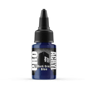 Pro Acryl - Dark Grey Blue 22ml