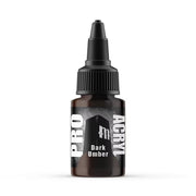 Pro Acryl - Dark Umber 22ml