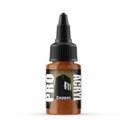 Pro Acryl - Copper 22ml