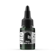 Pro Acryl - Dark Camo Green 22ml