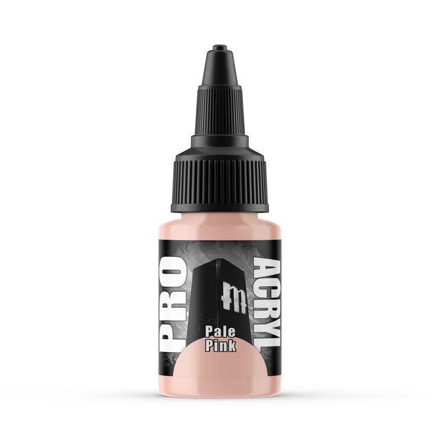 Pro Acryl - Pale Pink 22ml