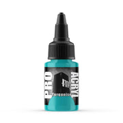 Pro Acryl - Turquoise 22ml