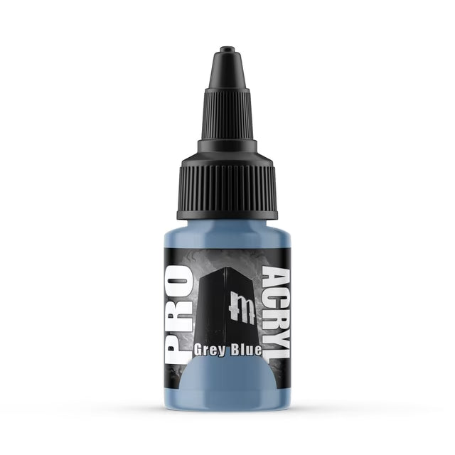 Pro Acryl - Grey Blue 22ml