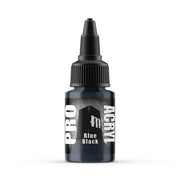 Pro Acryl - Blue Black 22ml