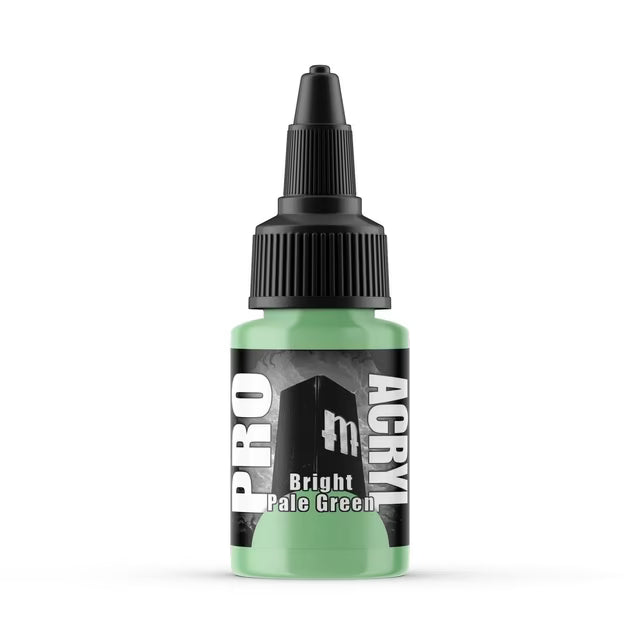 Pro Acryl - Bright Pale Green 22ml