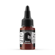 Pro Acryl - Burnt Sienna 22ml