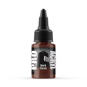 Pro Acryl - Dark Flesh 22ml