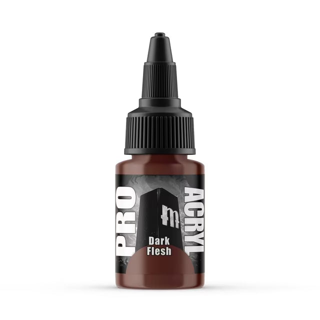 Pro Acryl - Dark Flesh 22ml