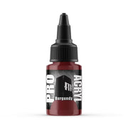 Pro Acryl - Burgundy 22ml