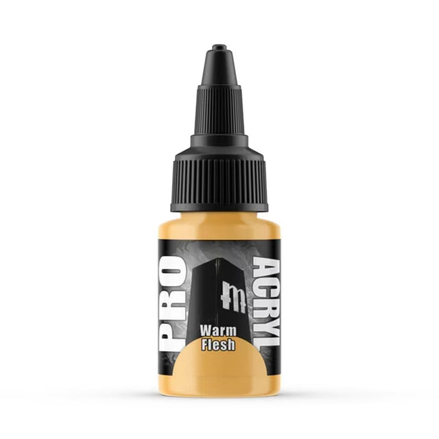 Pro Acryl - Warm Flesh 22ml