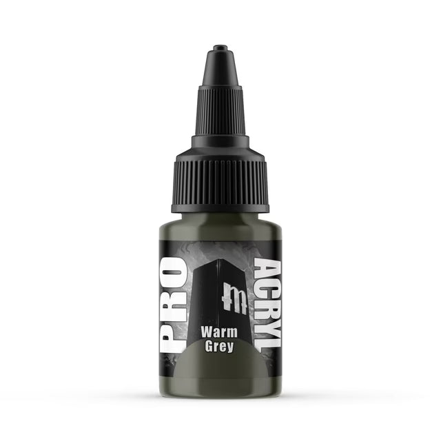 Pro Acryl - Warm Grey 22ml