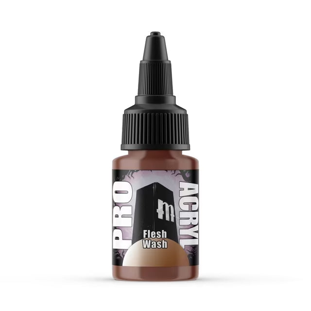 Pro Acryl - Flesh Wash 22ml