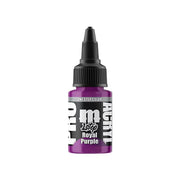 Pro Acryl 1-Step: Royal Purple - 22ml