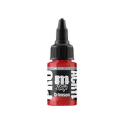 Pro Acryl 1-Step: Crimson - 22ml
