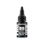 Pro Acryl 1-Step: Dark Blue Black - 22ml