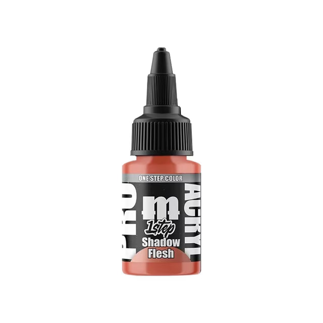 Pro Acryl 1 step: Shadow Flesh - 22ml