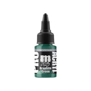 Pro Acryl 1-Step: Graphite Green - 22ml