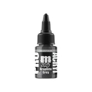 Pro Acryl 1-Step: Graphite Grey - 22ml