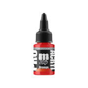 Pro Acryl 1-Step: Orange - 22ml