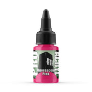 Pro Acryl - Fluorescent Pink 22ml