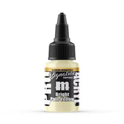 Pro Acryl Signature - Flameon - Bright Pale Yellow 22ml