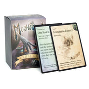 Moonstone Campaign Card Deck