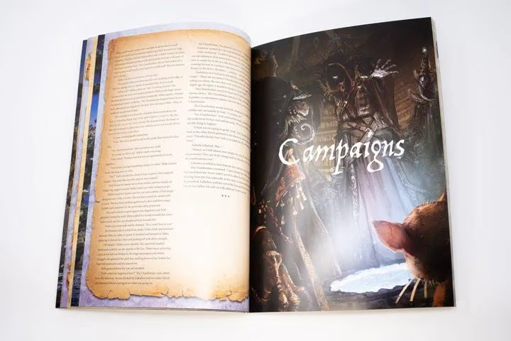 Moonstone The Arising Book
