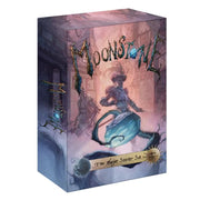 Moonstone Dusk Till Dawn Starter Set