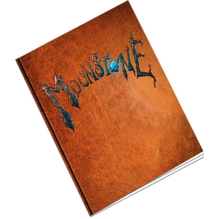Moonstone Life & Death Struggle Starter Set