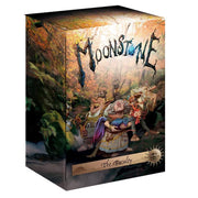 Moonstone The Faculty