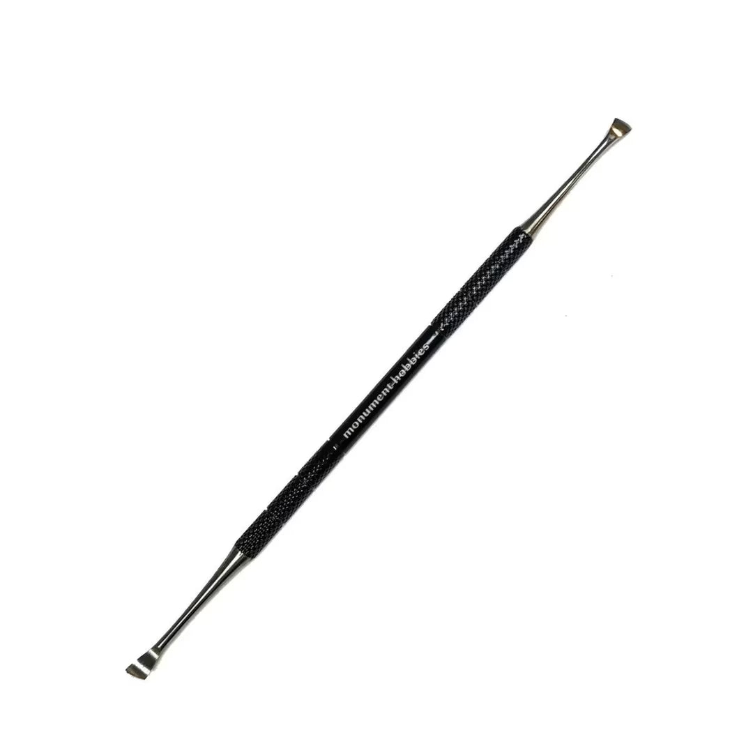 MonumenTOOLS - Mould Line / Seam Scraper