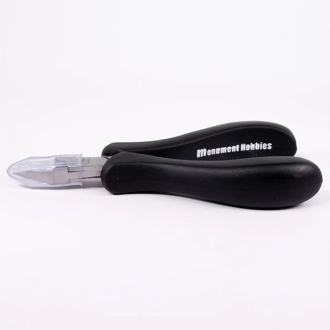 MonumenTOOLS - Flush Cut Clippers