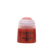 Base: MEPHISTON RED 12ML ROW