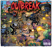Outbreak- Zombie Survival