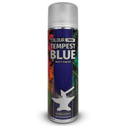Tempest Blue Spray (500ml)
