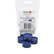 RGG Painting Handle Swappable Caps