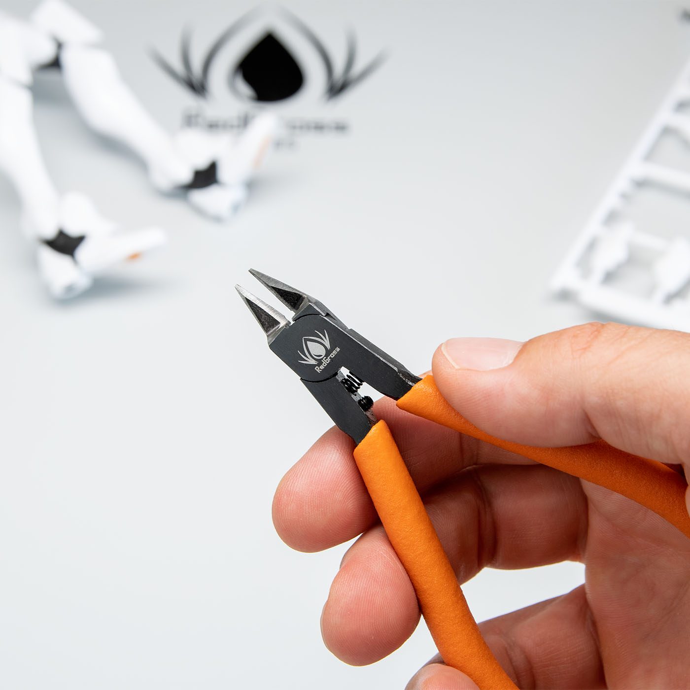RGG Sprue Cutters