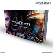 StarCraft TMG Two Player Starter Set