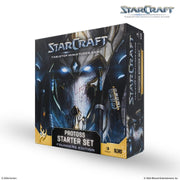 StarCraft TMG Protoss Starter Set