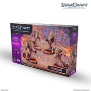 StarCraft TMG Zerg Expansion Set- Hydralisk