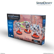 StarCraft TMG Terran Expansion Set- Medic