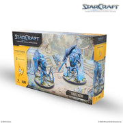 StarCraft TMG Protoss Expansion Set- Stalkers