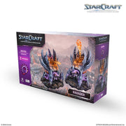 Zerg - Ravager Expansion Set