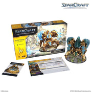 Protoss - Immortal Expansion Set