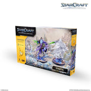 Protoss - Zeratul Expansion Set